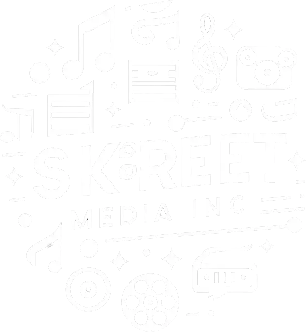 Skreet Media Inc.